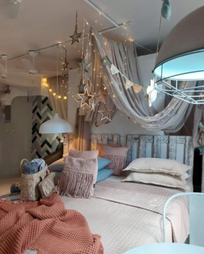 APARTAMENTO Andar 38 abaixo do Sampasky